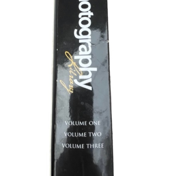 Scott Kelby’s Digital Photography Library - Volume 1 • Volume 2 • Volume 3 - Picture 11 of 12